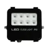 Projecteurs LED 10 W 20 W 30 W 50 W 100 W 150 W lumières d'inondation extérieures éclairage paysager AC 110-240 V spot lumière d'inondation