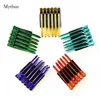 Professional Salon Cutting Coloring Perming Hair Clips,12Pcs/Box Metal Alligator Hair Pins,Hairdresser Styling Hair Accessories