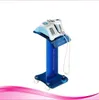 CE-godkännande Portabel Korea Facial Whitening Vakuum Mesoterapi Injektorpistol med 5 Pins 9 PIN
