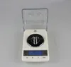 Electronic Digital Jewelry weigh Scale Balance Display LCD backlight 100g/ 50g*0.001g Weighing, oz , t1, ct with charger