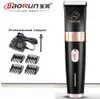 clippers e trimmer professionali