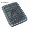 Armband Patches Embroidered Badges Fabric Armband Stickers US Army Forces Patch Outdoor HOOK and LOOP Fastener NO14-107