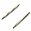 Lengte 10mm-30mm Band Spring Bars 1.5 Roestvrijstalen horloge voor Band Spring Bars met Riem Link Pins Remover