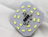 LED lighting bulbs E27 screw-mount card 3w 5w 7W 9W 12W energy saving bulb household super bright Lamp 10PCS