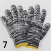 Prix usine gants de sécurité gants de travail protection de travail gants de sécurité grossistes travailleur mains protection livraison gratuite out305