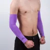 Hicool Arm Sleeve Защита от солнца UV Protector Летние виды спорта Велоспорт Прохладный Открытый Arm Sleeve митенки 10 цветов 2pcs / пара OOA1874