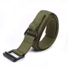 Outdoor Sports Tactical Belt Army Hunting Camo Gear Camouflage Shooting Paintball Airsoft SO10-012