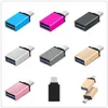 Typ-C-OTG-Adapter, Stecker auf USB 3.1-Buchse, Adapter-Konverter für Samsung-Smartphones