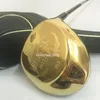 جديد نوادي الجولف Maruman Majesty Prestigio 9 golf driver 9.5 / 10.5 دور علوي نوادي الجرافيت رمح الجولف r / s شحن مجاني