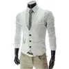 v neck vests for men