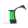 American manual mini bicycle pump portable pump push with small basketball class