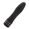 Vibratore a proiettile AV Stick Vibratori Prodotto per adulti Stimolatore del clitoride Massaggiatore multivelocità del punto G Giocattoli del sesso per le donne Femminili