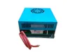 Will Fan MYJG 40W Co2 Laser Power Supply With Blue Metal Box Use For 3020 5030 Engraving Cutting Machine And Glass Tube