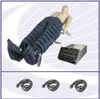 12 step drainage Fast slimming Weight loss equipment with compression suit Air pressure therapy pressotherapy sauna blood circulation legs