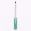 PVC -handgreep 30 x 130 mm T8 met gatbeveiliging T8H Torx schroevendraaier voor Xbox 360 reparatietool 200pcslot8569373