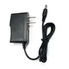 High Quality AC 100V-240V to DC Power supply 12V 1A adapter adaptor US EU Plug CE UL FCC2184