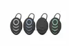 Mini A3 hörlurar trådlöst Bluetooth-headset stereo i öron Sport Handfri med MIC Osynlig hörlurar för iPhone Samsung smartphone