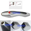 New arrival ! 40.68MHz fractional RF slimming one handle with 3 tips facial lift skin tightening home salon use machine