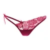 Mode Sexy Frauen Spitze Höschen Slip Bikini Schlüpfer Dessous Unterwäsche G-string Tangas B2