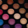 Selling 1pcs 252 Color Eye Shadow Makeup Cosmetic Shimmer Matte Eyeshadow Palette Set 2071159