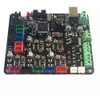 Freeshipping MKS Base V1.5 3D Printer Controller Remix Board, MEGA2560 and RAMPS 1.4 Compatible