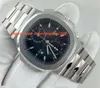 Moda Luksusowy Wristwatch Quartz N @ utilus 5990 / 1A Chronograph Time Time Mens Watch Męskie zegarki Najwyższej jakości