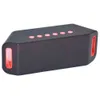 S204 PORTABLE BLUETOOTH THEAPER FÖR IPHONE GALAXY iPad PC Tablet Subwoofer Sport Outdoor Home Mini TF Gift4052773