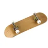 2016 Professional Maple Wood Fingerboard Skateboard Sloy Stent Bearing Wheel Fingerboard Toy Toy لعيد الميلاد GIFT27776938254