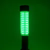 8W Pesca Atraindo equipamentos LED Green subaquática Lula Squid Submersible Boat Night Night Fishing Tackle