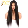 PRE PLUCKED Natural Hairline Spets Front Wigs Factory Price Goldleaf Lace Wigs With Baby Hair Straight Human Hair