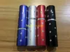 Fast Shipping Beautiful 5ML Mini Portable Makeup Aftershave Refillable Perfume Empty Bottle Spray Atomizer With star,100pcs/lot