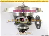 Water Cool Turbo Cartridge CHRA CT16 17201-30080 Turbocharger for Toyota Landcruiser Hiace Hi-Lux Hilux 2KD 2KD-FTV 2.5L D4D 4WD