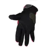 Venda quente MCS23 Luvas Moto Luva Motoqueiro Guantes Moto Motocicleta Luvas de moto Ciclismo Mountain Bike Motocross luva Gants Moto