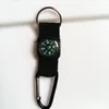 No. 5, D type guide, knitting belt, mountaineering buckle, outdoor camping, factory sales, welcome to order Outdoor Gadgets