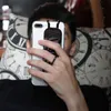 Защитный ремешок TFY с вращающимся на 360° металлическим кольцом-держателем на палец для iPhone 6 Plus, iPhone 6s Plus, iPhone 7 Plus9032230