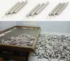 30pcs/ lots High quality Stainless Steel Watch for Band Bracelet Steel Punch Link Pin Remover Repair Tool 0.7/0.8/0.9/1.0mm New