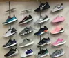 Shoe store Sneaker casual shoes display stand rack on the wall display showing holder shelf with tag label for spor235z