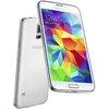 Téléphone portable d'origine Samsung Galaxy S5 G900A i9600 SM-G900 Quad-core 3G GPS WIFI 5.1 '' Écran tactile débloqué Téléphone remis à neuf G900T G900F