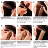 New Arrived 40pcs 100g Peruvian Tape in Human Hair Extensions Straight Skin Weft 7A Remy Tape in Human Hair Extensions