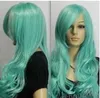 100% Brand New High Quality Fashion Picture full lace wigs>So Cute Japanese Anime DATE LIVE Yoshino Lolita Maid Curly Cosplay Wig