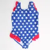 morceau de maillot de bain pour enfants