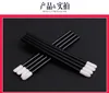 100 pieces Disposable Lip Brush Gloss Wands Applicator Makeup Cosmetic Tool Beauty Top Quality Wholesale cotton tools low price