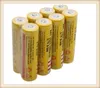 Ultrafire 18650 Batteries 5000mAh 3.7V Rechargeable Battery for LED Flashlight Free Shipping