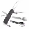 AOTU AT6364 CHESPING ATMINGEN ATCLERY STKK KNIFE FORK SPOON OTENSIL TOUL