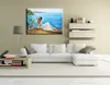 単一のランドスケープ絵画HDインクジェット全体と小売壁の装飾アートホームデコレーションランドスケープ信頼できる品質クイックDE987399