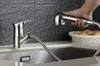 free pull out kitchen water tap and brass bathroom basin sink mixer faucet of deck mounted bathroom taps