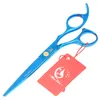 55inch Meisha 2017 New Sharp Hair Cutting Scissors Stainless Steel Tijeras JP440C Shearsing Shears Barber Scissor190874