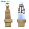 Water Bottle Holder Belt Tactical Molle Bottle Carrier For Outdoor Walking Running Hiking Cycling