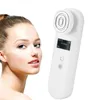 RF EMS Machine de Massage du corps du visage radiofréquence EMS élimination des rides lifting de la peau du visage RF Vibration masseur de beauté