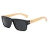 Bamboo Sunglasses Men Wooden Sunglass Women Brand Mirror Original Wood Sun Glasses Oculos De Sol UV400 Eyewear